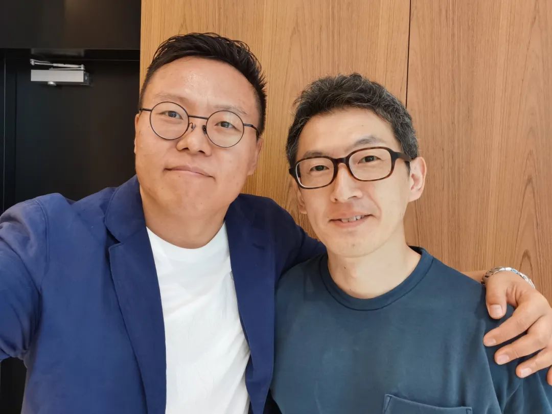 孙大勇:从滋贺到东京,我的设计为什么要去远方? 孙大勇:从滋贺到东京,我的设计为什么要去远方?