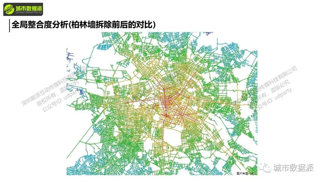 空间句法基础:空间句法工具集的使用实践丨城市数据派 空间句法基础:空间句法工具集的使用实践丨城市数据派