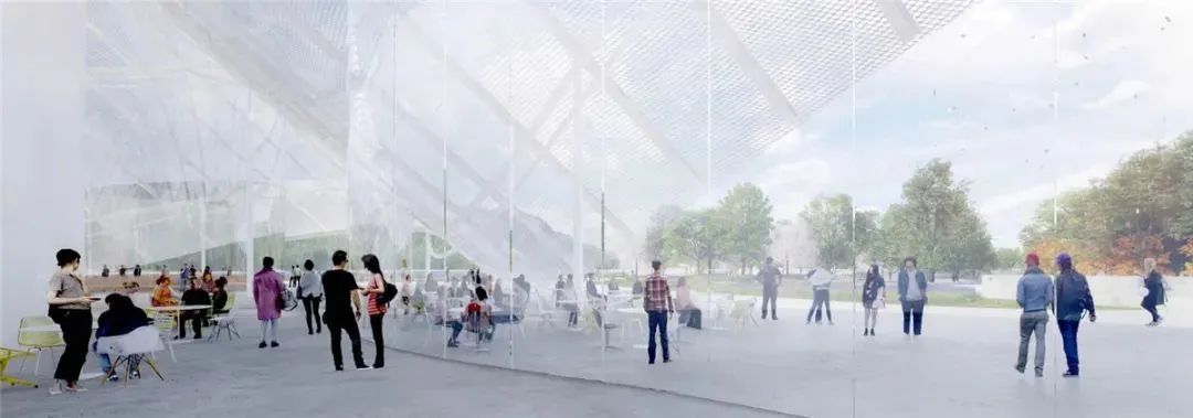 2024，那些即将建成的全球九大重要地标