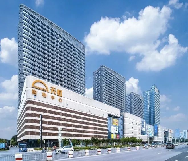 2024年度备受期待商业项目TOP30