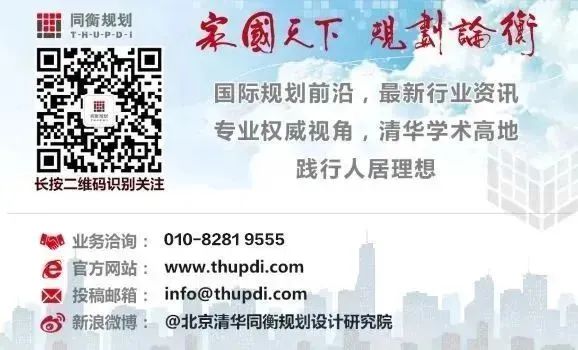 衔接港澳的南沙空间治理探索 | 2023北京市推荐优秀城乡规划奖 衔接港澳的南沙空间治理探索 | 2023北京市推荐优秀城乡规划奖