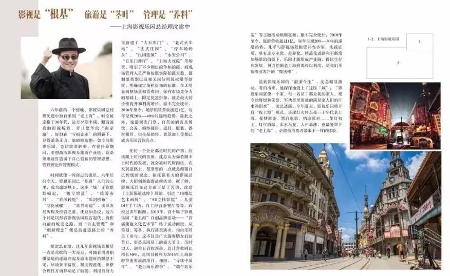 《繁花》救活一个烂尾影视基地，王家卫让上海电影集团花了5个亿