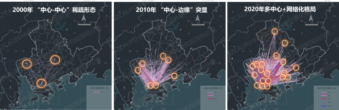 方煜：深圳都市圈一体化2023年度报告