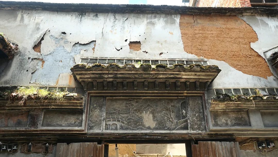 【遗珠拾粹】国家历史文化名城研究中心历史街区调研 —— 福建省宁德市寿宁县斜滩古镇*