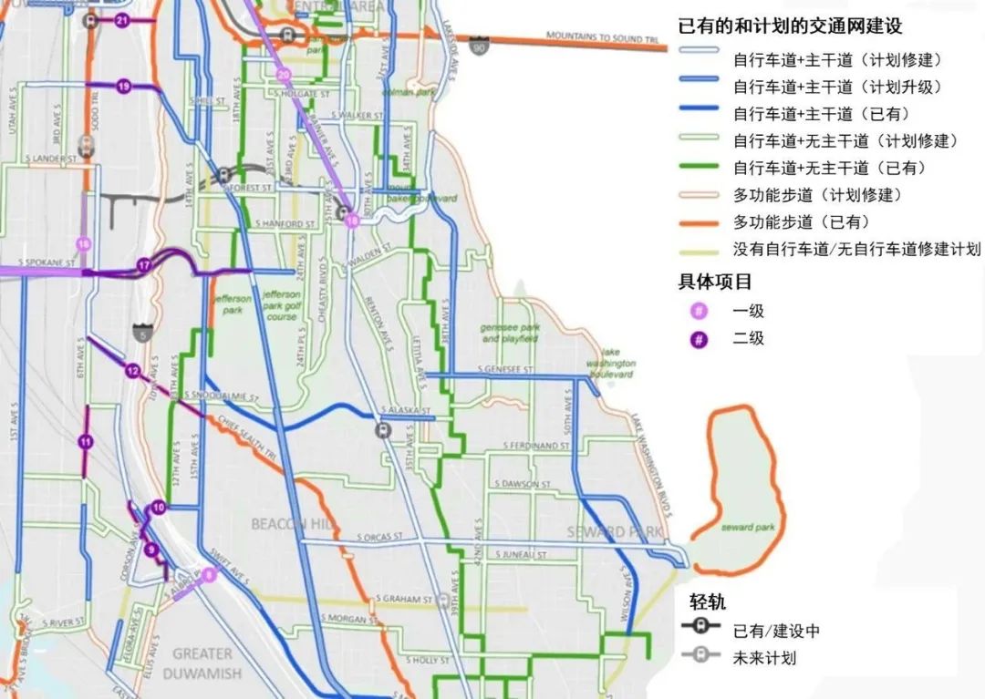 UPI盘点 | 2023年多国规划资讯点评及汇总 UPI盘点 | 2023年多国规划资讯点评及汇总