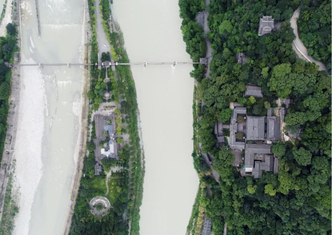 学术分享 | 吕舟:世界遗产保护与合作中的中国贡献 学术分享 | 吕舟:世界遗产保护与合作中的中国贡献