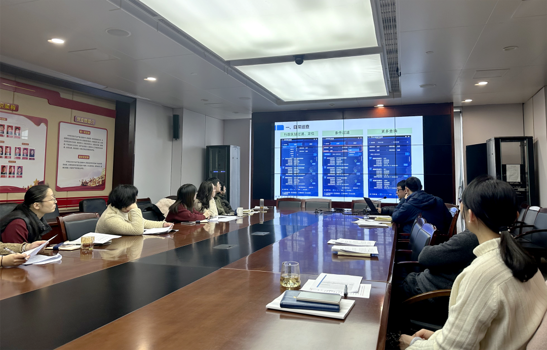 坚持党建引领 守牢耕地红线 | 市征收中心多措并举开展服务保障耕地保护工作