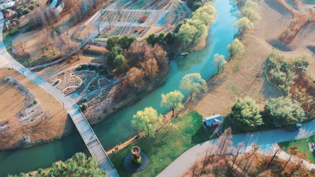 生态保护红线丨厚植蓝绿空间 建设生态之城 生态保护红线丨厚植蓝绿空间 建设生态之城
