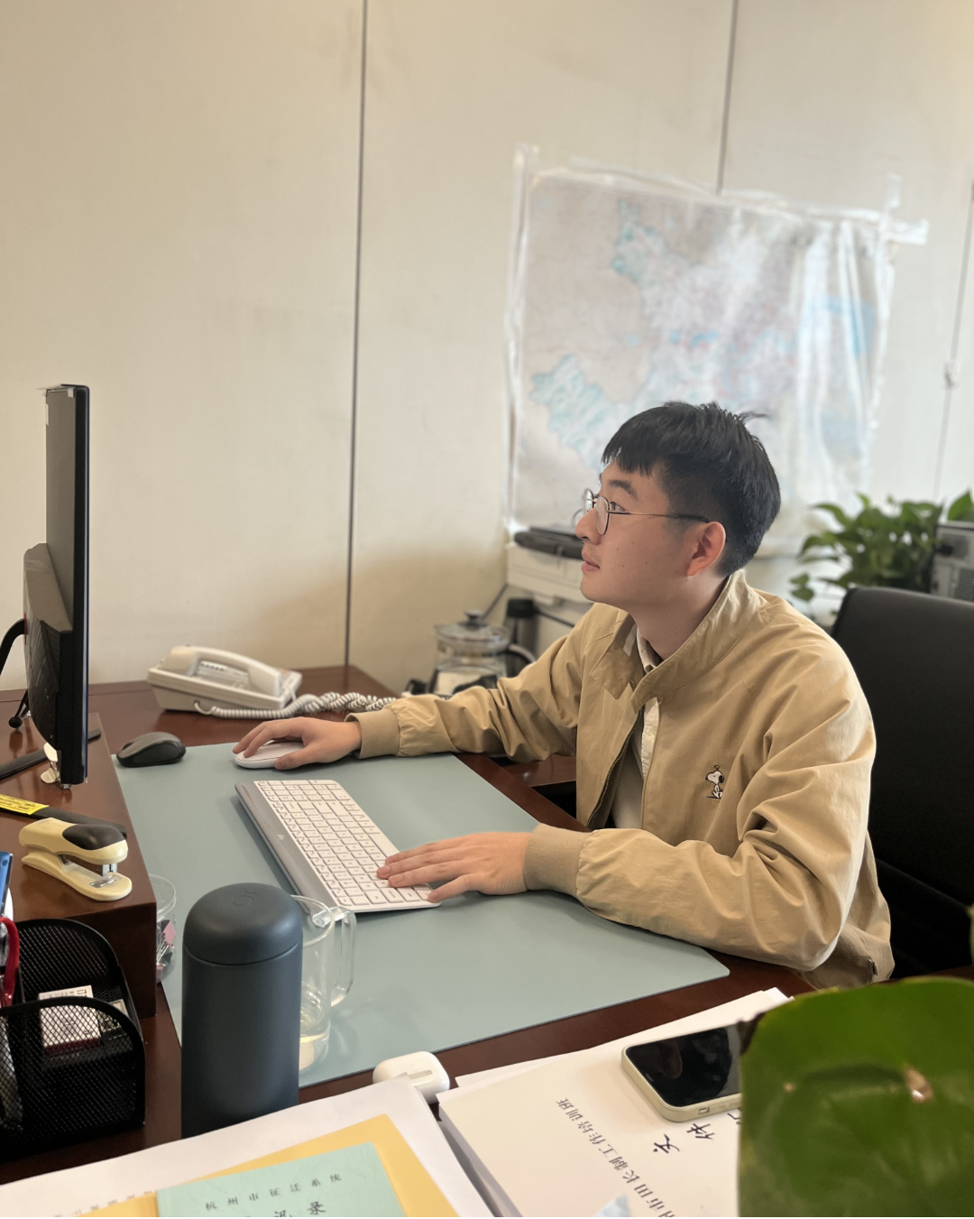 不负韶华 砥砺奋进 | 征收中心2023年度年轻干部成长营 学员的成长与收获