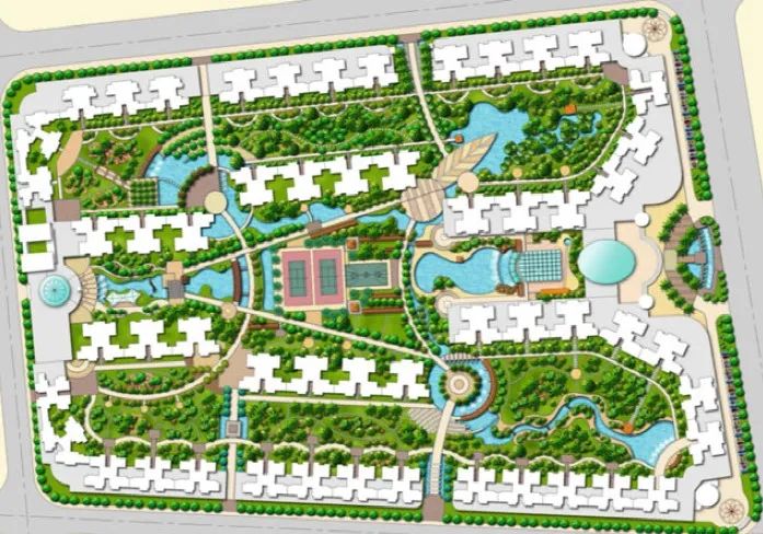 全球汇 | 中国城市规划实践——政府与市场的博弈 全球汇 | 中国城市规划实践——政府与市场的博弈
