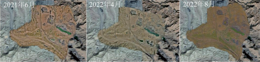 国土空间生态修复典型案例丨宁夏贺兰山东麓山水林田湖草生态保护修复工程——矿山生态修复项目 国土空间生态修复典型案例丨宁夏贺兰山东麓山水林田湖草生态保护修复工程——矿山生态修复项目