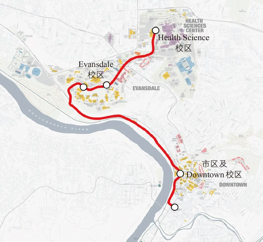 颜敏 | 低运量城市轨道交通系统发展必要性及规划要点:以深圳市为例 颜敏 | 低运量城市轨道交通系统发展必要性及规划要点:以深圳市为例