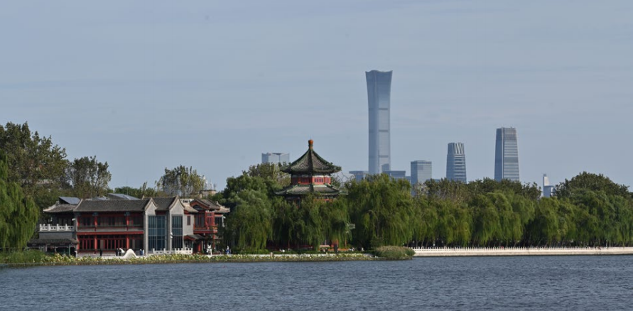 什刹海文化探访路:探索城市风采、体验老城魅力 什刹海文化探访路:探索城市风采、体验老城魅力