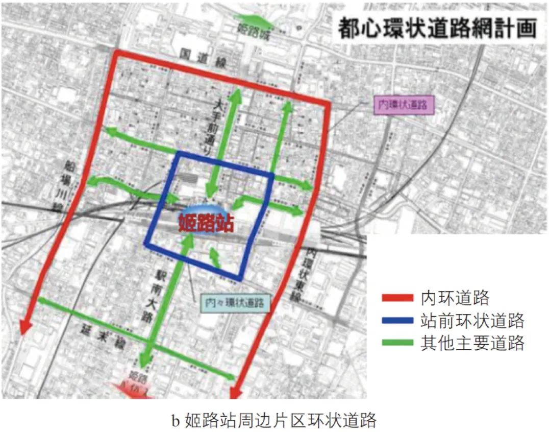 汪宇涛 | 日本《街道设计导则》解读及对中国的启示 汪宇涛 | 日本《街道设计导则》解读及对中国的启示