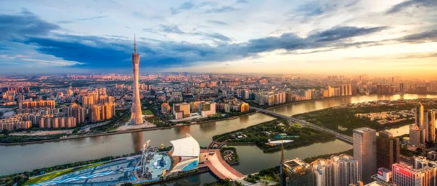 《广东省国土空间规划（2021—2035年）》正式印发