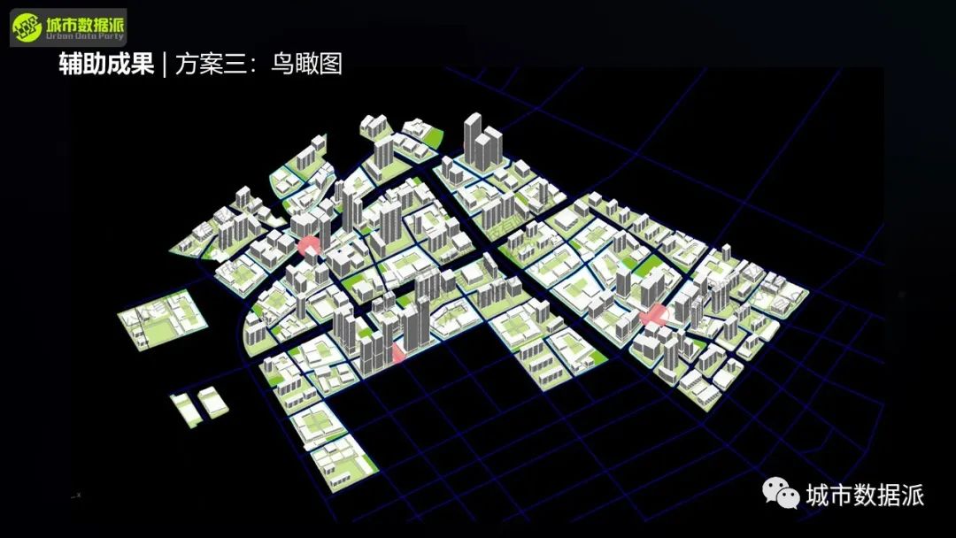 空间句法进阶:数据分析与研究设计应用实践丨城市数据派 空间句法进阶:数据分析与研究设计应用实践丨城市数据派