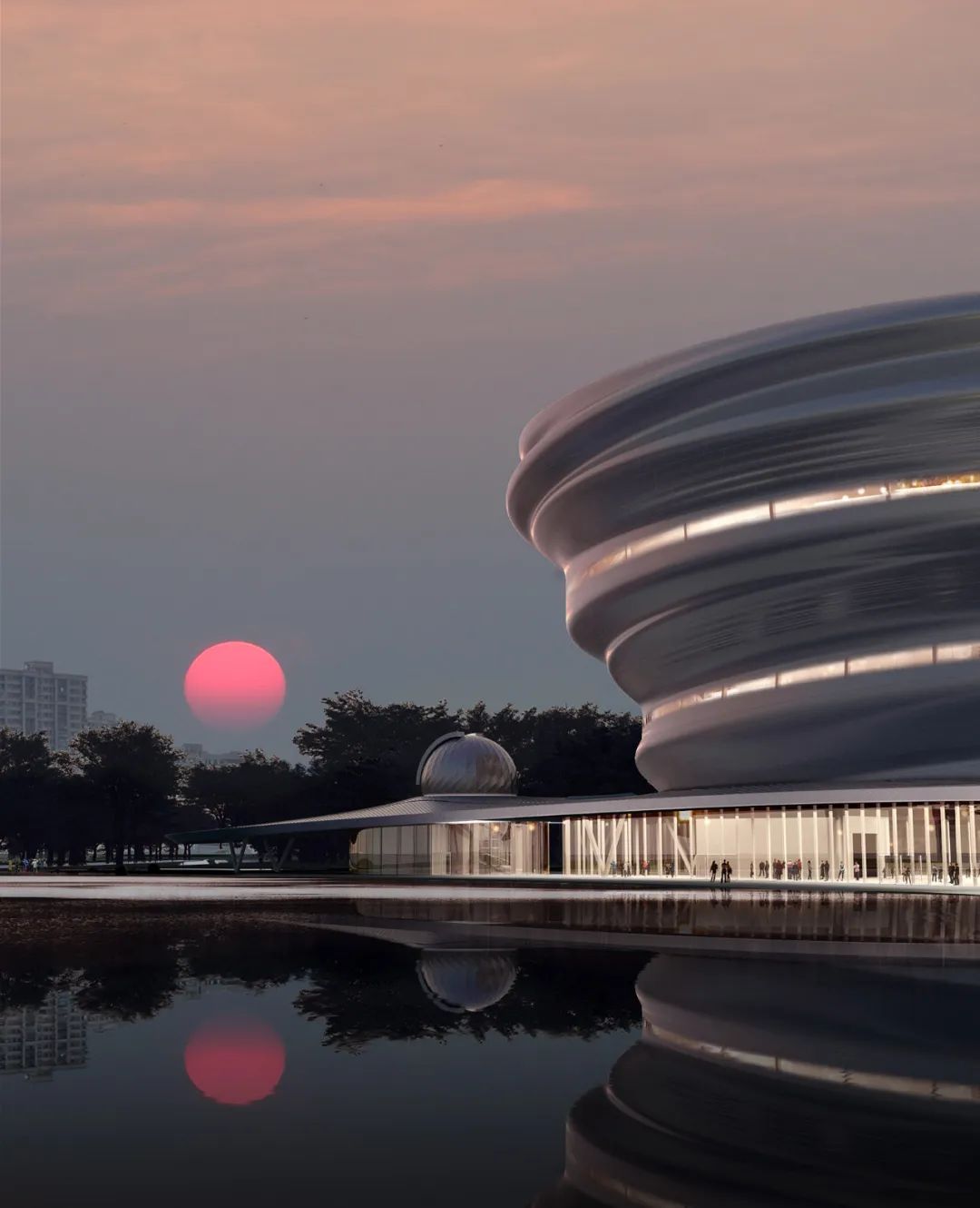 2024，那些即将建成的全球九大重要地标