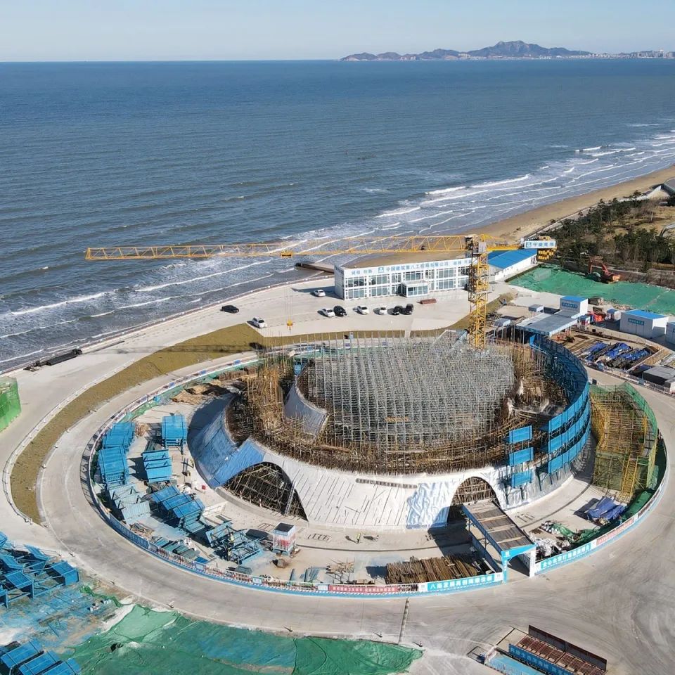 2024，那些即将建成的全球九大重要地标