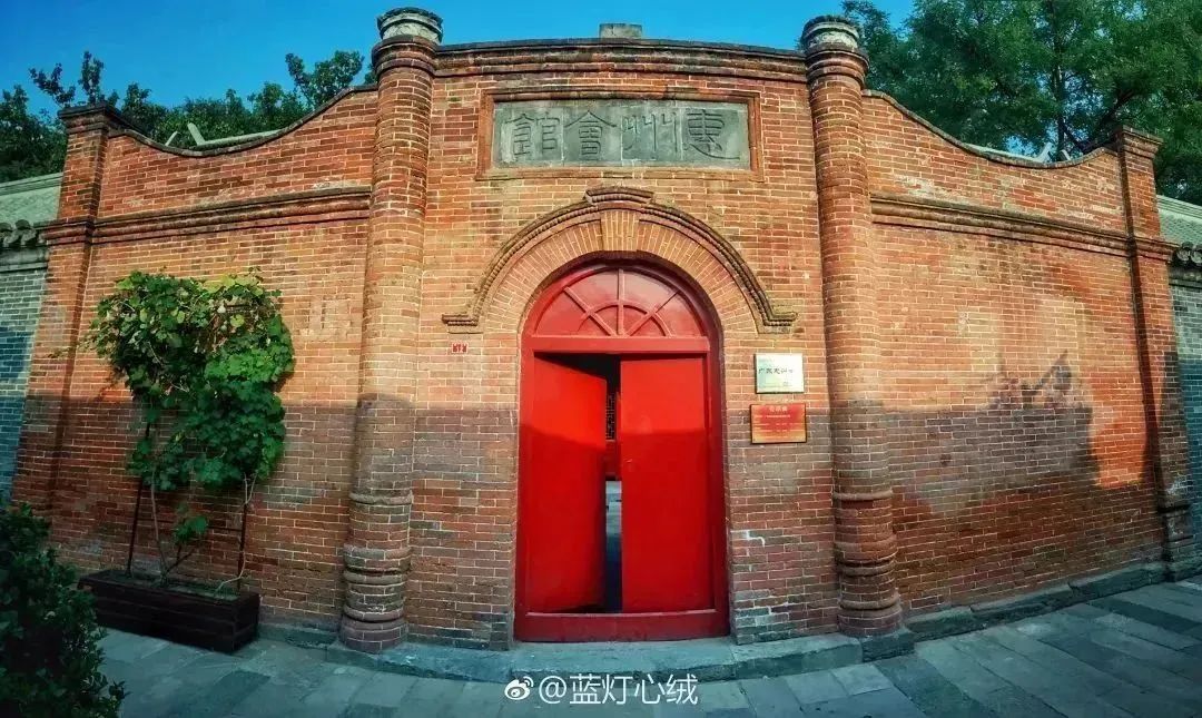 “老胡同新生活”的样板——草厂地区的环境整治提升 “老胡同新生活”的样板——草厂地区的环境整治提升