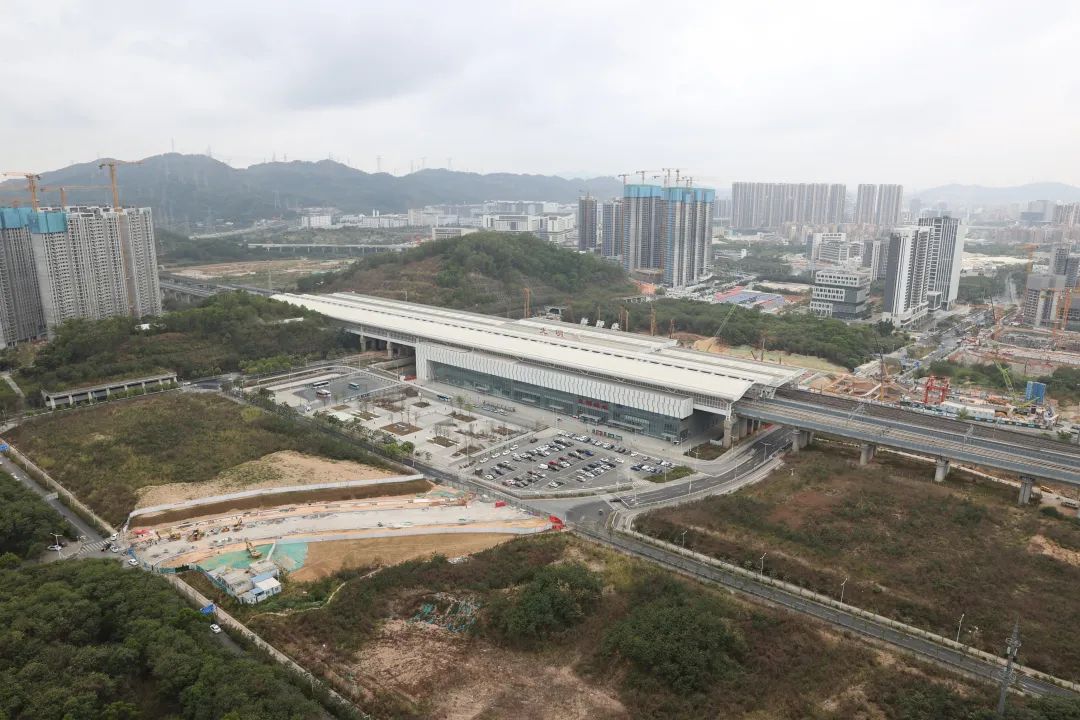 打造3D立体城市！看深圳如何向“下”而生