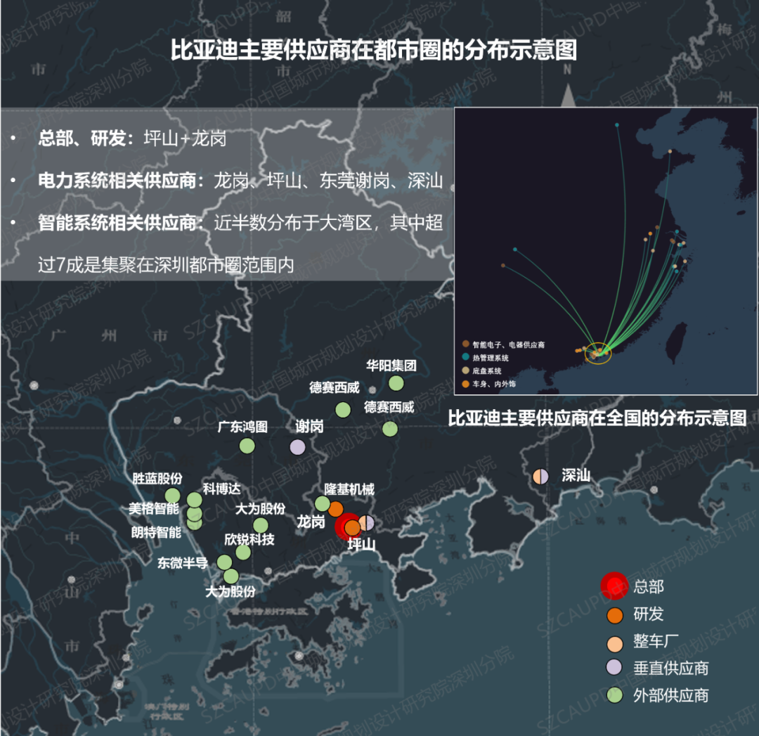 方煜：深圳都市圈一体化2023年度报告