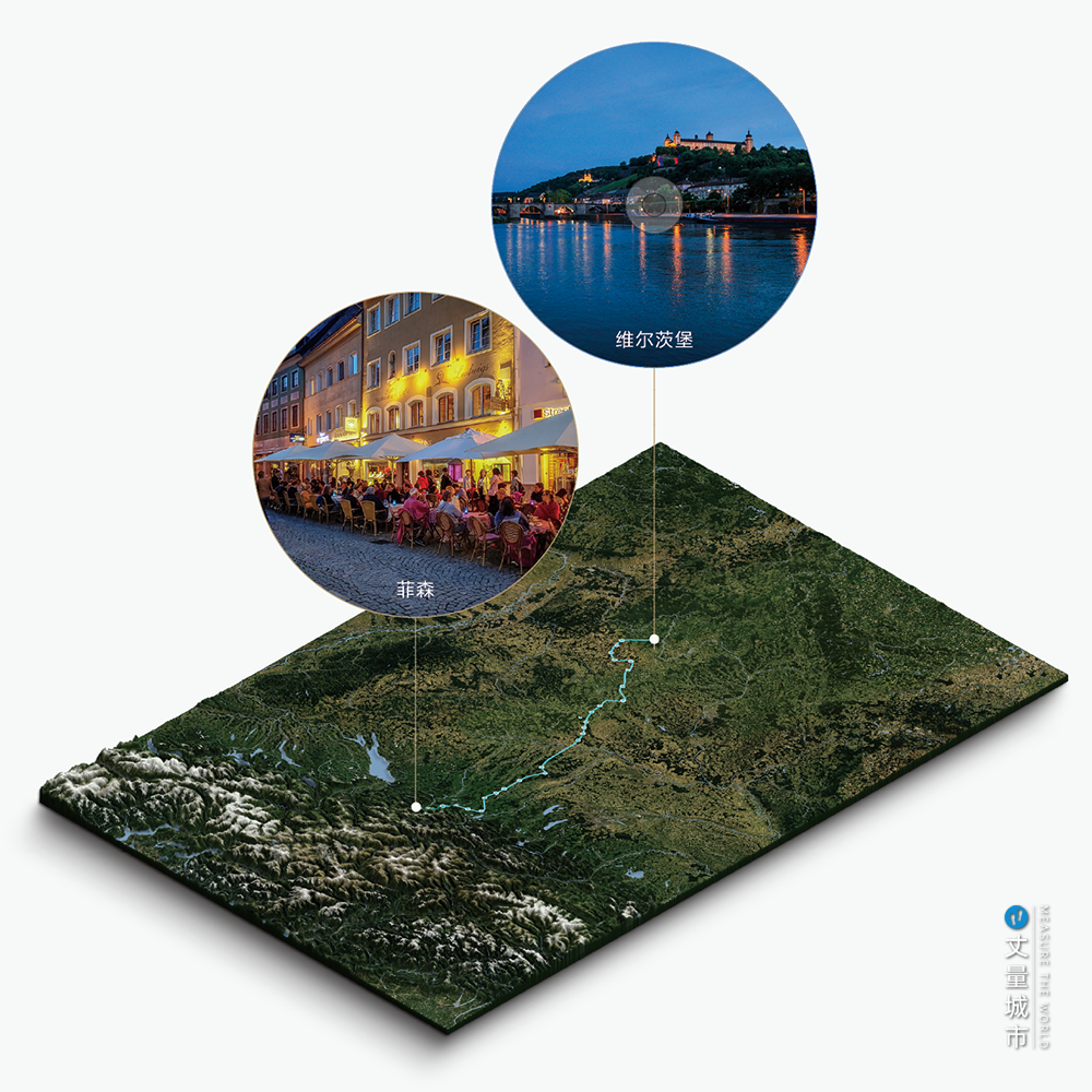 城市文旅：为经济发展，更是为了抢人！