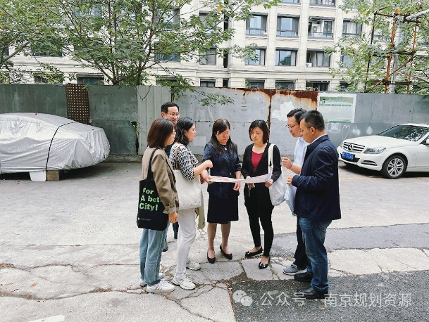 鼓楼区首个一刻钟便民生活圈设施——回龙桥社区Mini Plaza启用 鼓楼区首个一刻钟便民生活圈设施——回龙桥社区Mini Plaza启用