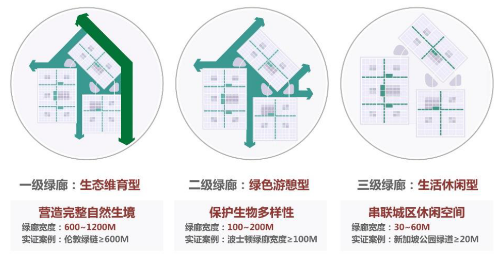 学术采撷 | 年会论文宣读：基于分形理论的穿透式城市设计导控体系研究