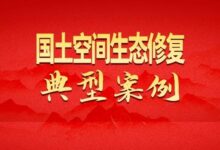 国土空间生态修复典型案例丨宁夏贺兰山东麓山水林田湖草生态保护修复工程——矿山生态修复项目-规划问道