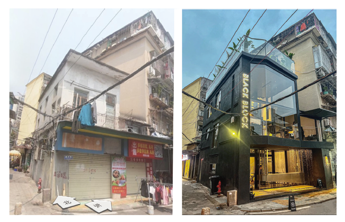 【文章精选】价值捕获与财富转移——城市更新的底层财务逻辑 | 2023年第5期 【文章精选】价值捕获与财富转移——城市更新的底层财务逻辑 | 2023年第5期