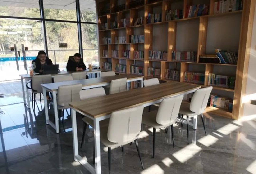 悠然见南山，幸福在柴桑——九江公园社区里的诗意栖居