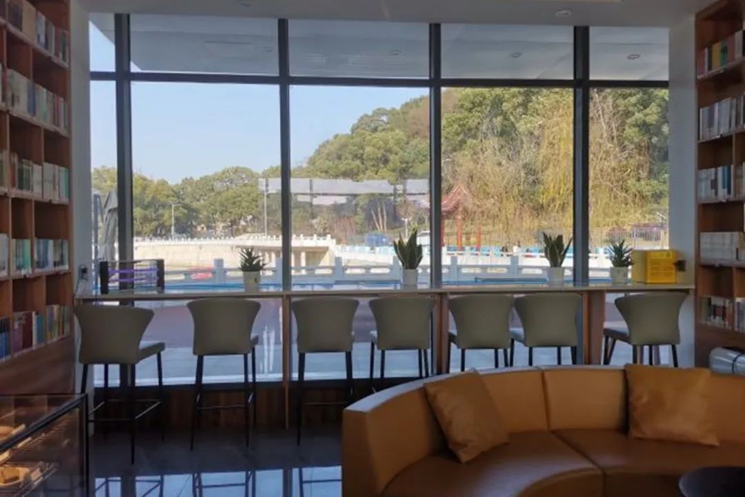 悠然见南山，幸福在柴桑——九江公园社区里的诗意栖居