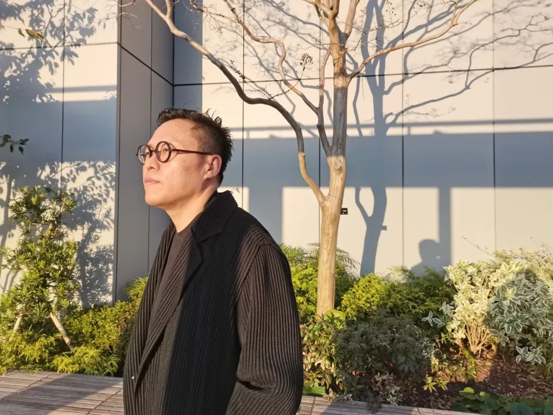 孙大勇:从滋贺到东京,我的设计为什么要去远方? 孙大勇:从滋贺到东京,我的设计为什么要去远方?