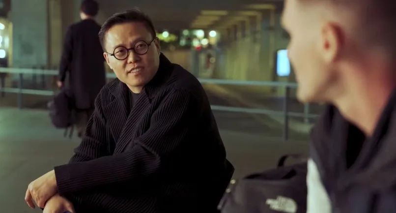 孙大勇:从滋贺到东京,我的设计为什么要去远方? 孙大勇:从滋贺到东京,我的设计为什么要去远方?