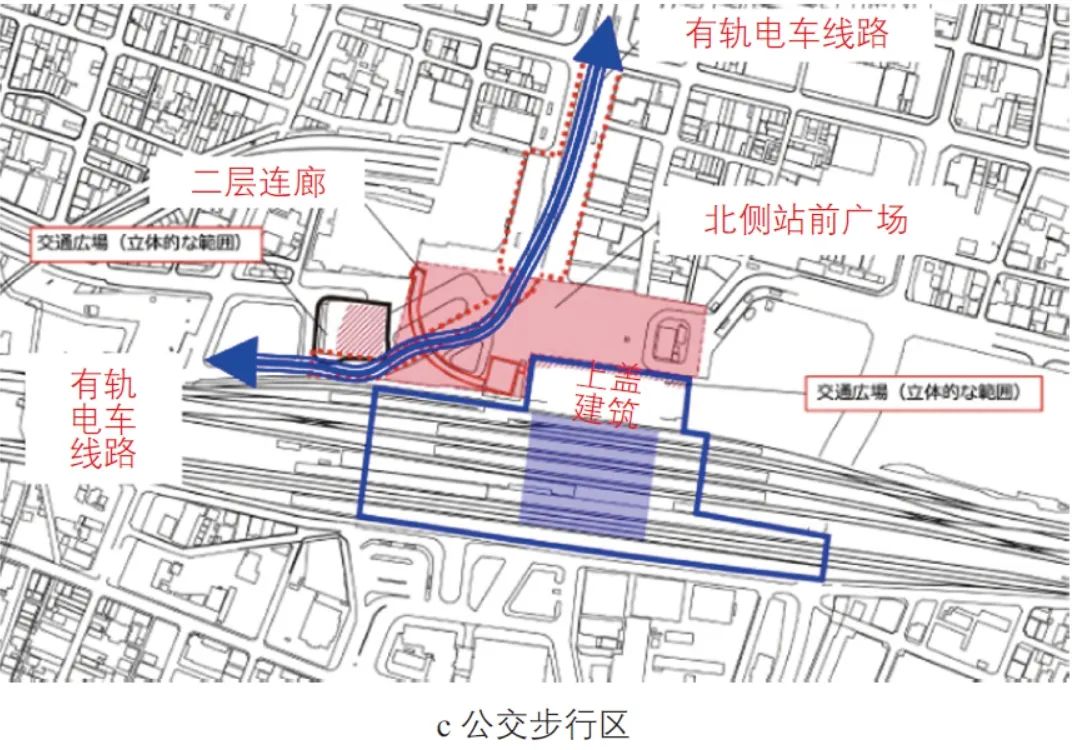 汪宇涛 | 日本《街道设计导则》解读及对中国的启示 汪宇涛 | 日本《街道设计导则》解读及对中国的启示