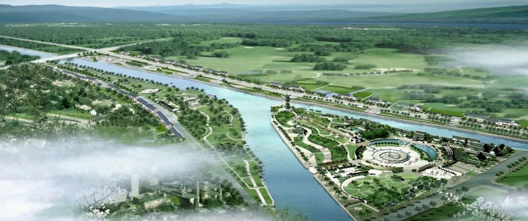 大师讲堂 | 段进:中国当代城市设计学术内涵的四个思潮 大师讲堂 | 段进:中国当代城市设计学术内涵的四个思潮
