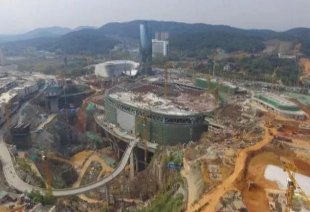 国土空间生态修复典型案例丨湖南省长沙市湘江新区生态修复项目