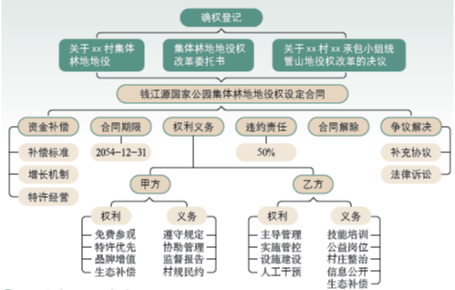国土空间生态修复典型案例丨浙江钱塘江源头区域生态保护修复项目