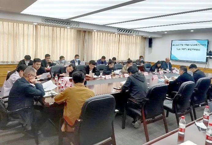 市规划资源局滨江分局获“全省城市地下市政基础设施普查工作成绩突出集体”称号