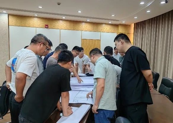 市规划资源局滨江分局获“全省城市地下市政基础设施普查工作成绩突出集体”称号