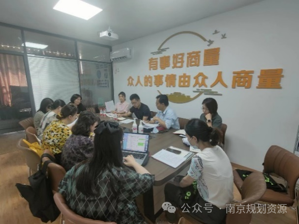 鼓楼区首个一刻钟便民生活圈设施——回龙桥社区Mini Plaza启用 鼓楼区首个一刻钟便民生活圈设施——回龙桥社区Mini Plaza启用