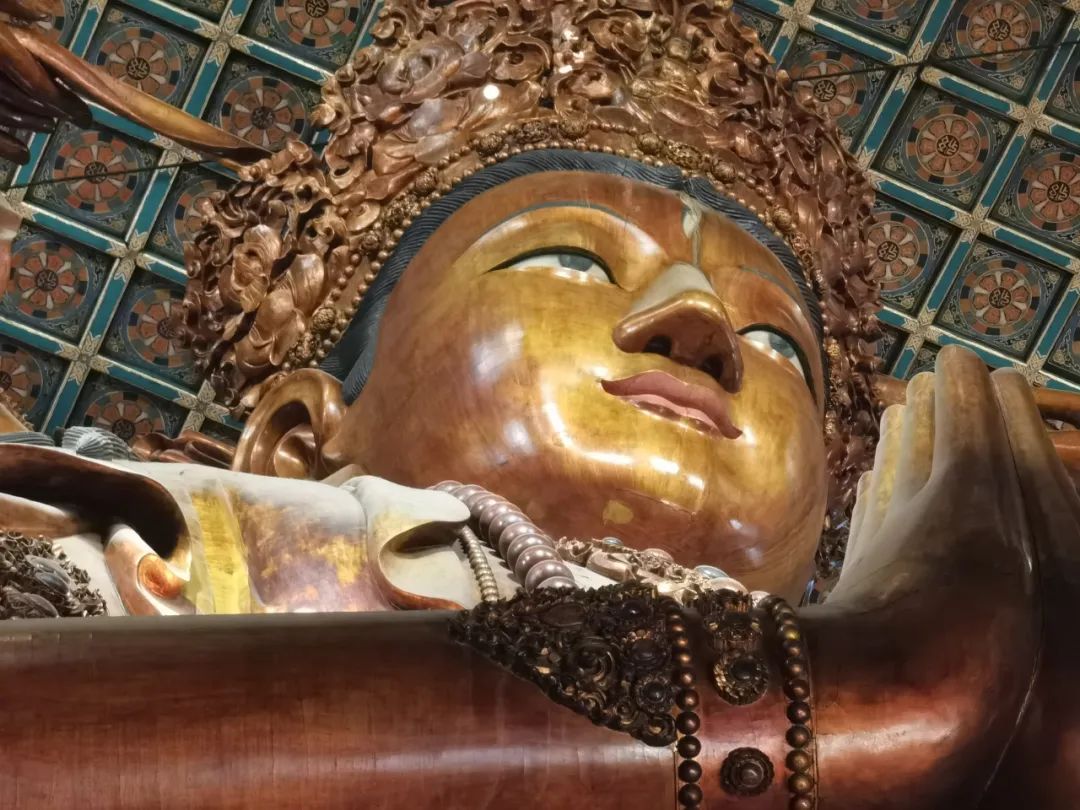 遗产视野丨中央美术学院文化遗产协会承德古代建筑考察纪行 遗产视野丨中央美术学院文化遗产协会承德古代建筑考察纪行