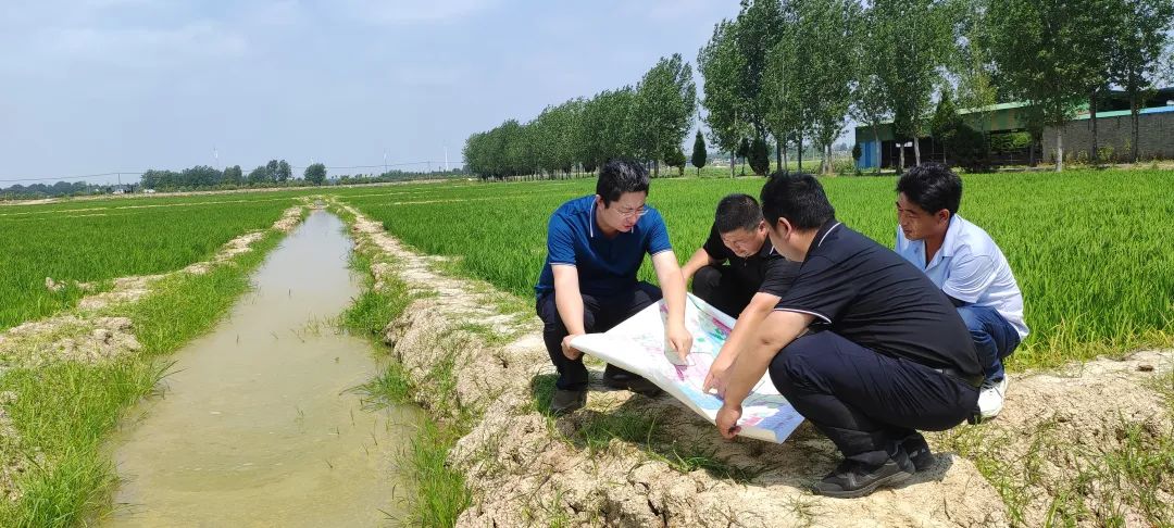 2023自然资源工作答卷之七：厚植善治沃土，切实维护资源资产权益