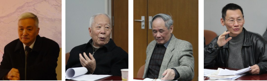 赵中枢：从风雨如磐到众志成城——管窥名城保护四十年
