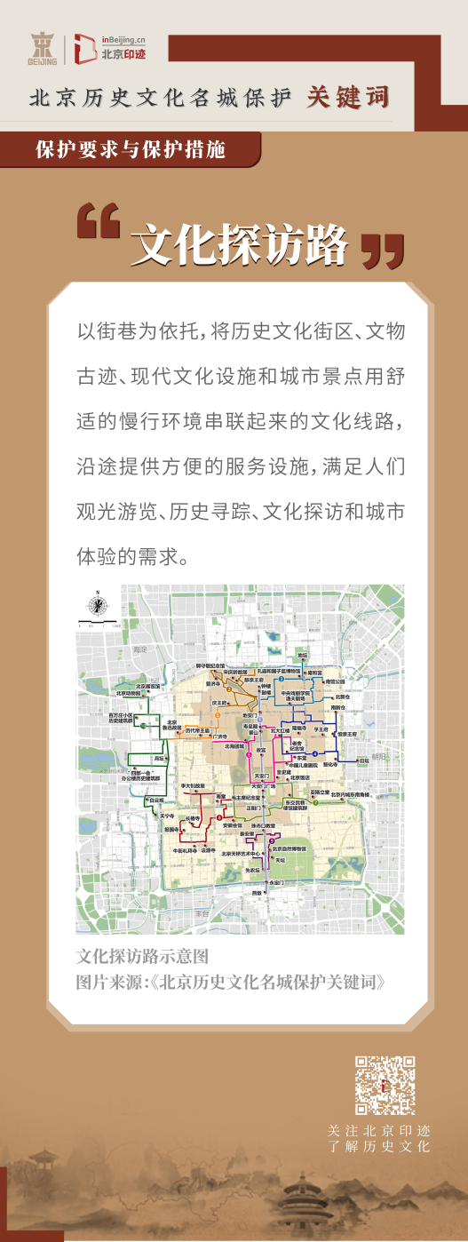 什刹海文化探访路:探索城市风采、体验老城魅力 什刹海文化探访路:探索城市风采、体验老城魅力