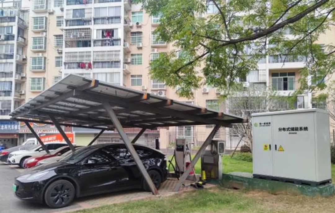 悠然见南山，幸福在柴桑——九江公园社区里的诗意栖居