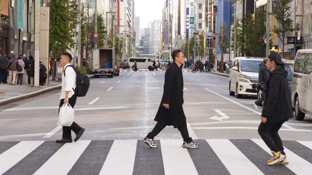 孙大勇:从滋贺到东京,我的设计为什么要去远方? 孙大勇:从滋贺到东京,我的设计为什么要去远方?