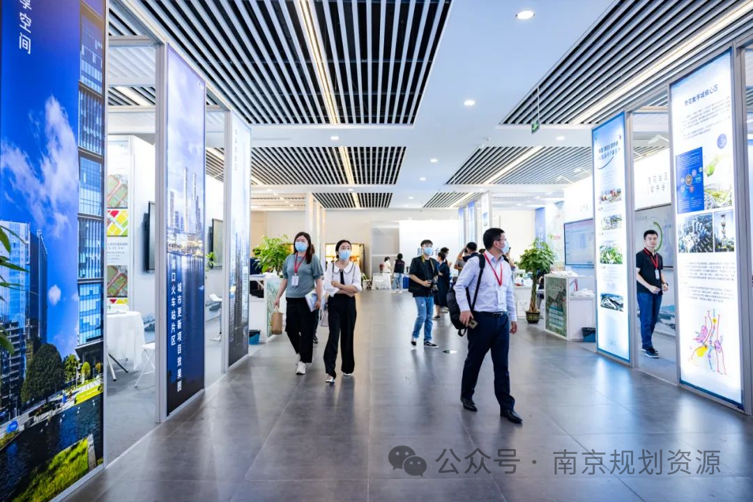 一线风采 | 土储中心：积极应对房地产发展新模式，着力提升全市土地储备运作水平