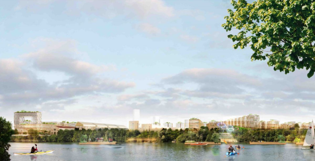 2024,那些即将建成的全球九大重要地标 2024,那些即将建成的全球九大重要地标