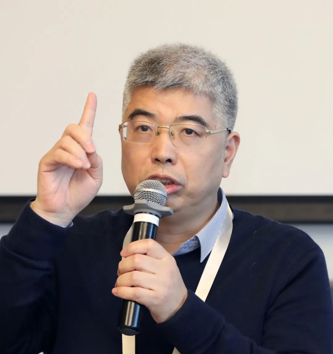 首届城市安全科技论坛 | 专题论坛“城市安全规划与设计”成功举办